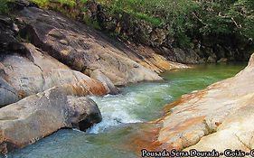 Pousada Serra Dourada